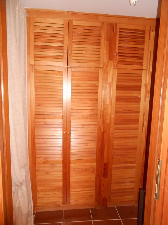 Tranquity Studio Apartment Ika ロヴラン エクステリア 写真