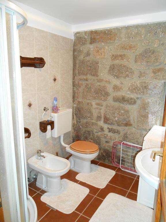 Tranquity Studio Apartment Ika ロヴラン エクステリア 写真