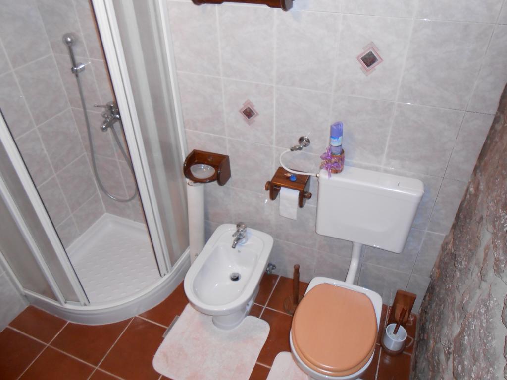 Tranquity Studio Apartment Ika ロヴラン エクステリア 写真